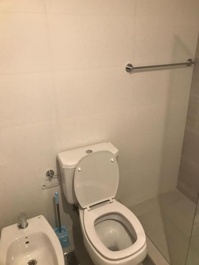 Апартаменты Departamento Lipari Mar Del Plata Deluxe Экстерьер фото